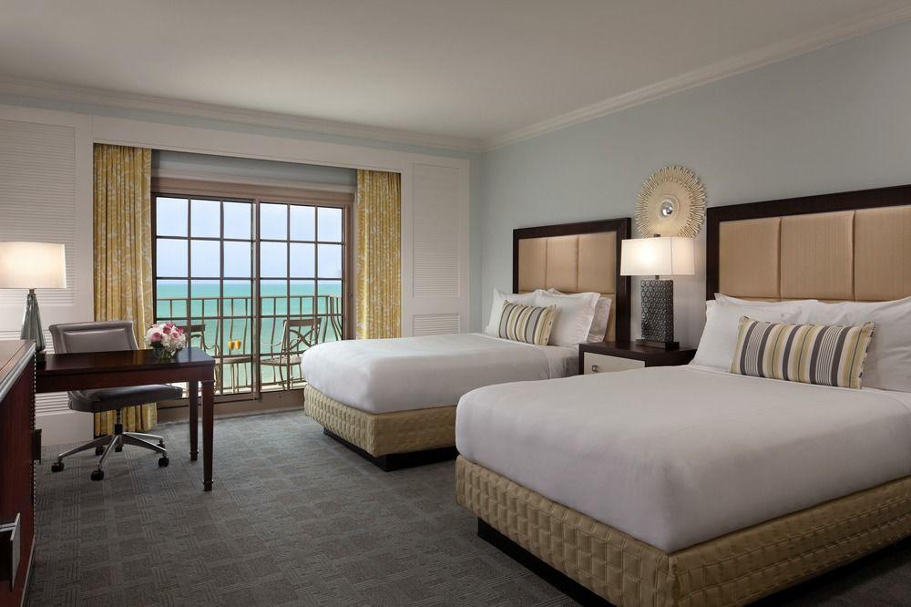 The Ritz-Carlton Naples Hotel Exterior photo