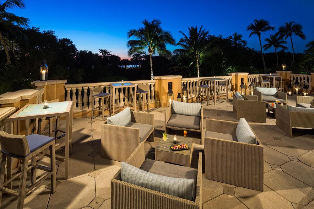 The Ritz-Carlton Naples Hotel Exterior photo