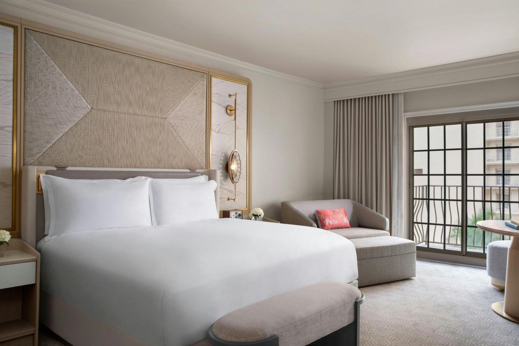 The Ritz-Carlton Naples Hotel Exterior photo